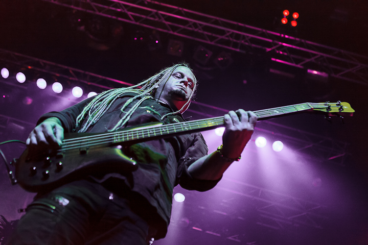 Kamelot @ 013, picture 17, photographed by Dorien Goetschalckx - FrontView Magazine