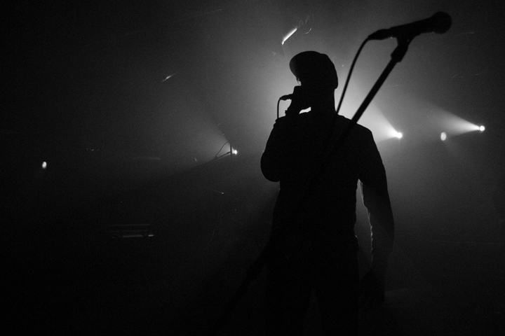 Odissee @ Trix, picture 2, photographed by Philippe Janssens - FrontView Magazine