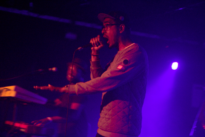 Odissee @ Trix, picture 8, photographed by Philippe Janssens - FrontView Magazine