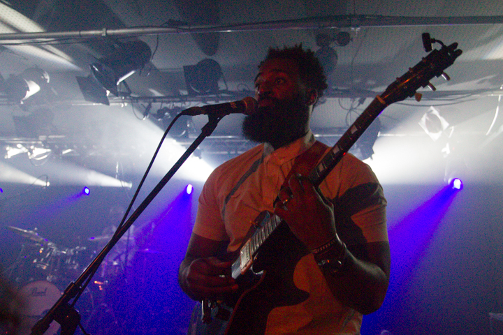 Odissee @ Trix, picture 9, photographed by Philippe Janssens - FrontView Magazine