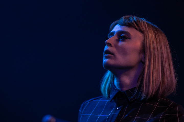 Crossing Border festival 2013 @ Arenbergschouwburg Antwerpen, foto 3, foto's door Walter Grimm - FrontView Magazine