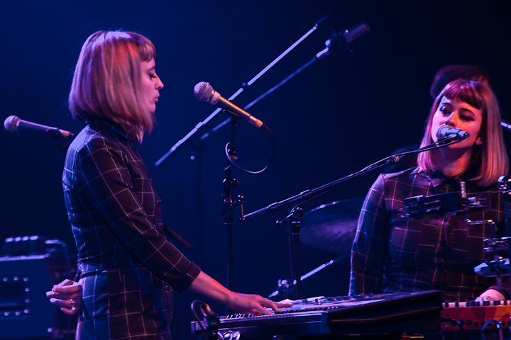 Crossing Border festival 2013 @ Arenbergschouwburg Antwerpen, foto 4, foto's door Walter Grimm - FrontView Magazine
