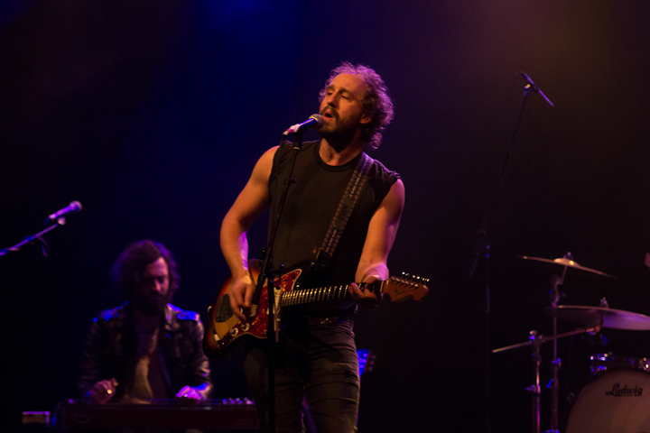 Crossing Border festival 2013 @ Arenbergschouwburg Antwerpen, foto 8, foto's door Walter Grimm - FrontView Magazine