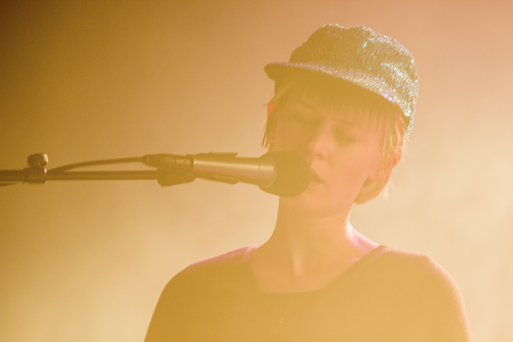 Crossing Border festival 2013 @ Arenbergschouwburg Antwerpen, foto 13, foto's door Walter Grimm - FrontView Magazine