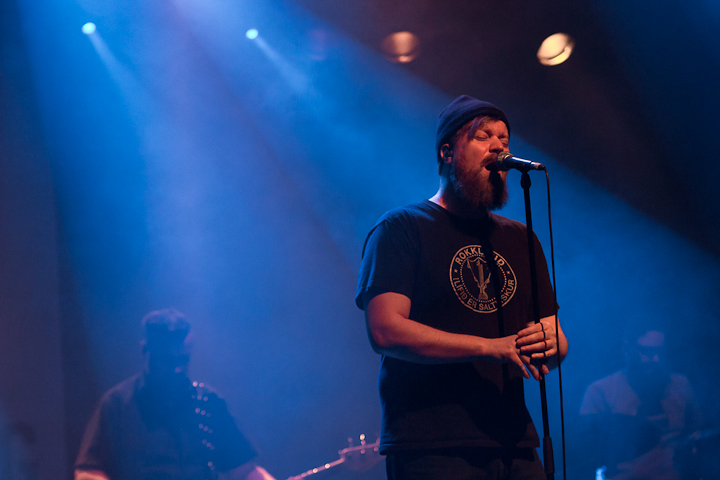 Crossing Border festival 2013 @ Arenbergschouwburg Antwerpen, foto 15, foto's door Walter Grimm - FrontView Magazine