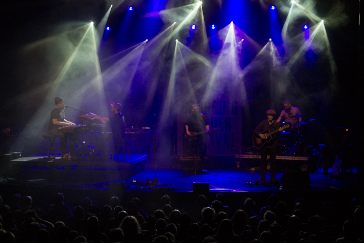 Crossing Border festival 2013 @ Arenbergschouwburg Antwerpen, foto 17, foto's door Walter Grimm - FrontView Magazine