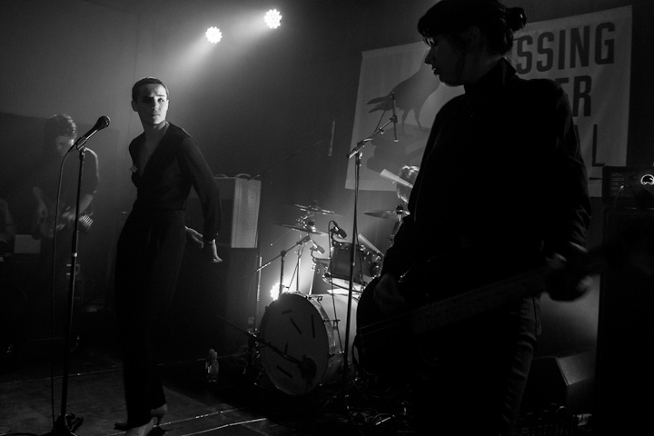 Crossing Border festival 2013 @ Arenbergschouwburg Antwerpen, foto 23, foto's door Walter Grimm - FrontView Magazine