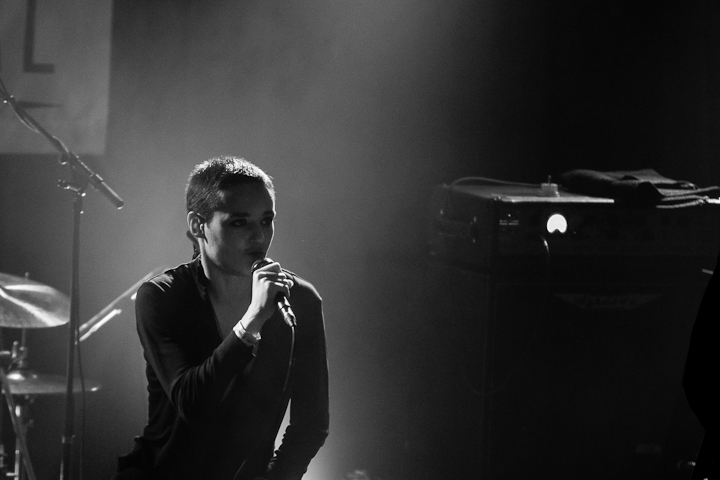 Crossing Border festival 2013 @ Arenbergschouwburg Antwerpen, foto 24, foto's door Walter Grimm - FrontView Magazine