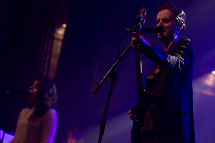 Crossing Border festival 2013 @ Arenbergschouwburg Antwerpen, foto 29, foto's door Walter Grimm - FrontView Magazine