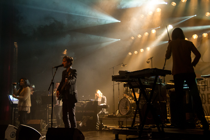 Crossing Border festival 2013 @ Arenbergschouwburg Antwerpen, foto 30, foto's door Walter Grimm - FrontView Magazine