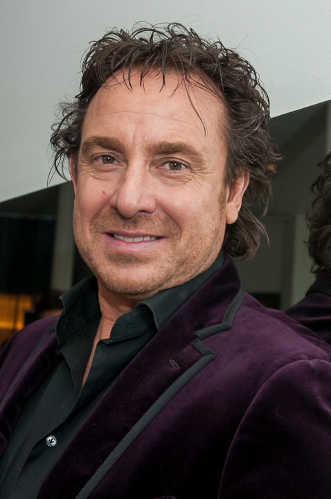 Marco Borsato CD-voorstelling "Duizend spiegels", picture 29, photographed by Dimitri Vanlommel - FrontView Magazine