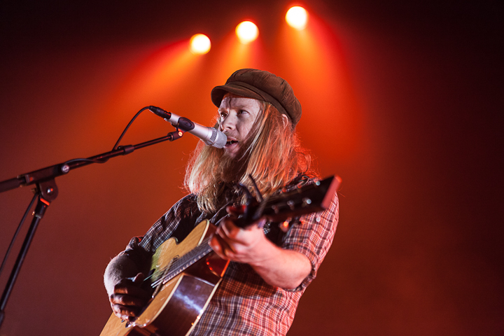 Stu Larsen @ AB, picture 8, photographed by Dorien Goetschalckx - FrontView Magazine