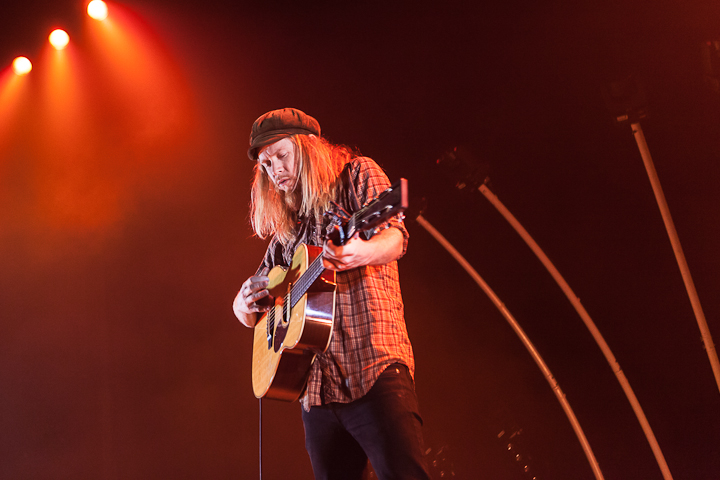 Stu Larsen @ AB, picture 9, photographed by Dorien Goetschalckx - FrontView Magazine