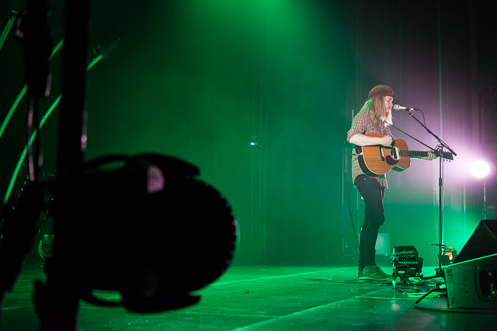 Stu Larsen @ AB, picture 12, photographed by Dorien Goetschalckx - FrontView Magazine