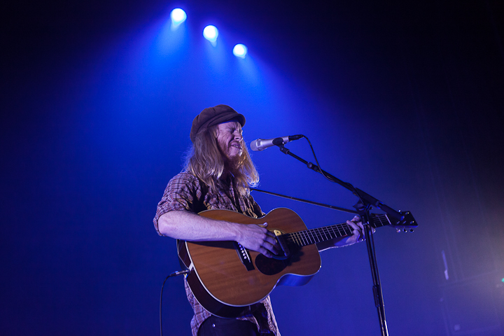 Stu Larsen @ AB, picture 13, photographed by Dorien Goetschalckx - FrontView Magazine