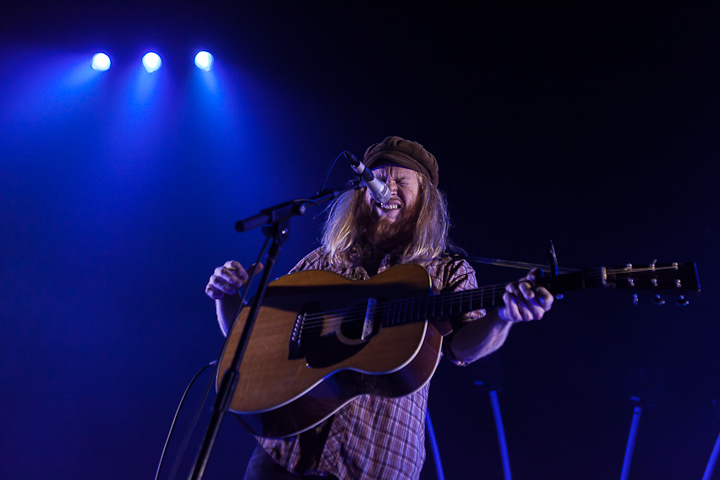 Stu Larsen @ AB, picture 14, photographed by Dorien Goetschalckx - FrontView Magazine