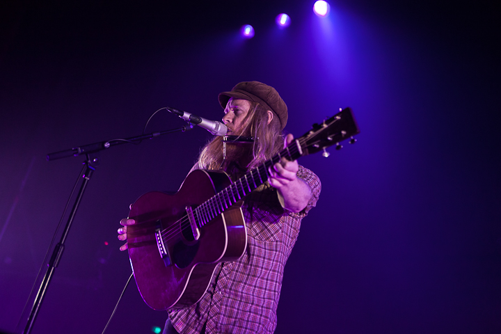 Stu Larsen @ AB, picture 19, photographed by Dorien Goetschalckx - FrontView Magazine