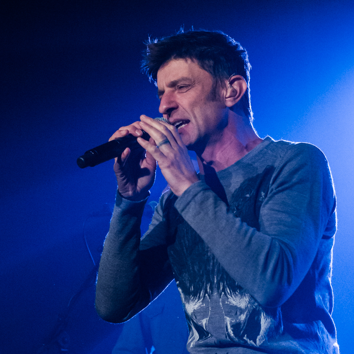 CD Voorstelling "Clouseau" @ Eldorado, picture 2, photographed by Guy Danneels - FrontView Magazine
