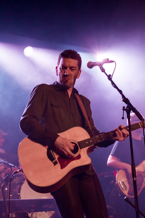 CD Voorstelling "Clouseau" @ Eldorado, picture 6, photographed by Guy Danneels - FrontView Magazine