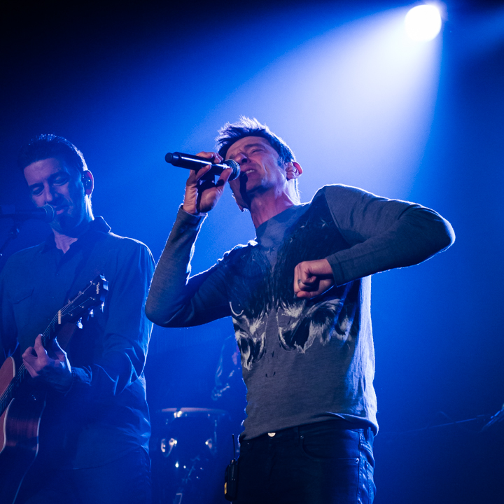 CD Voorstelling "Clouseau" @ Eldorado, picture 8, photographed by Guy Danneels - FrontView Magazine