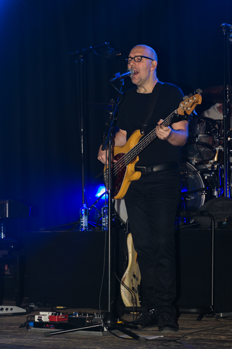 CD Voorstelling "Clouseau" @ Eldorado, picture 10, photographed by Guy Danneels - FrontView Magazine