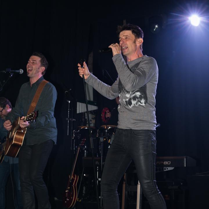 CD Voorstelling "Clouseau" @ Eldorado, picture 11, photographed by Guy Danneels - FrontView Magazine