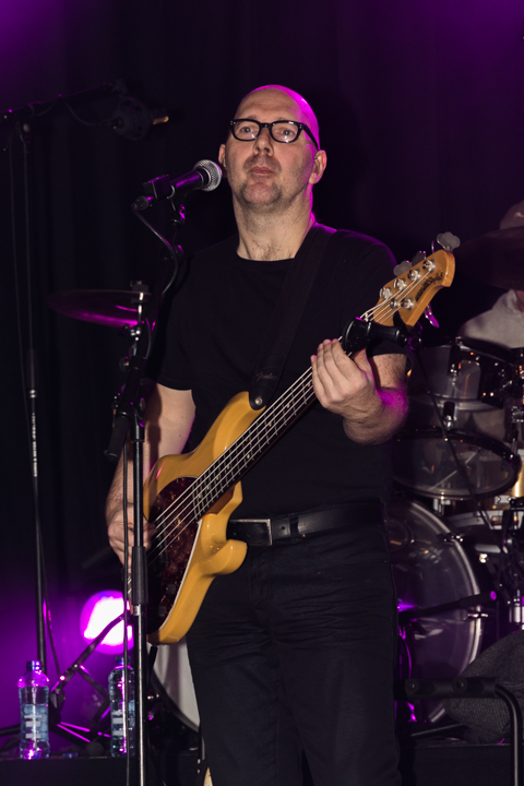 CD Voorstelling "Clouseau" @ Eldorado, picture 19, photographed by Guy Danneels - FrontView Magazine