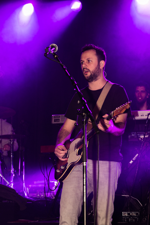 CD Voorstelling "Clouseau" @ Eldorado, picture 20, photographed by Guy Danneels - FrontView Magazine
