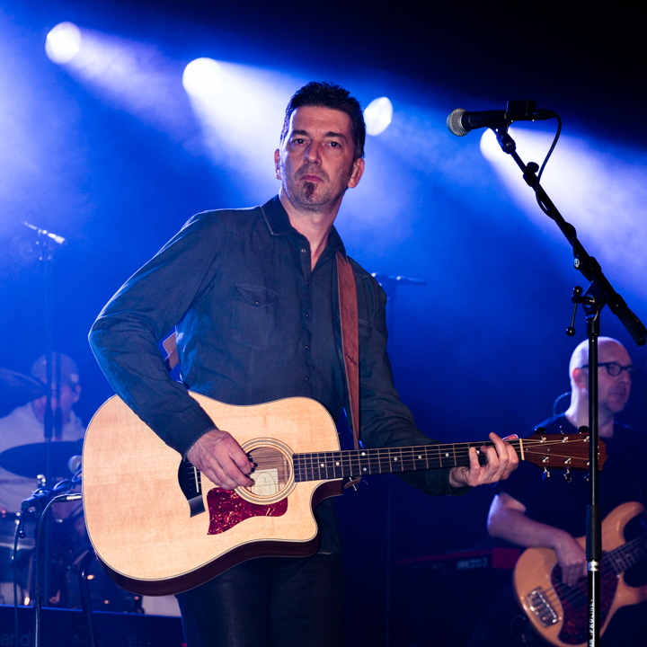 CD Voorstelling "Clouseau" @ Eldorado, picture 22, photographed by Guy Danneels - FrontView Magazine