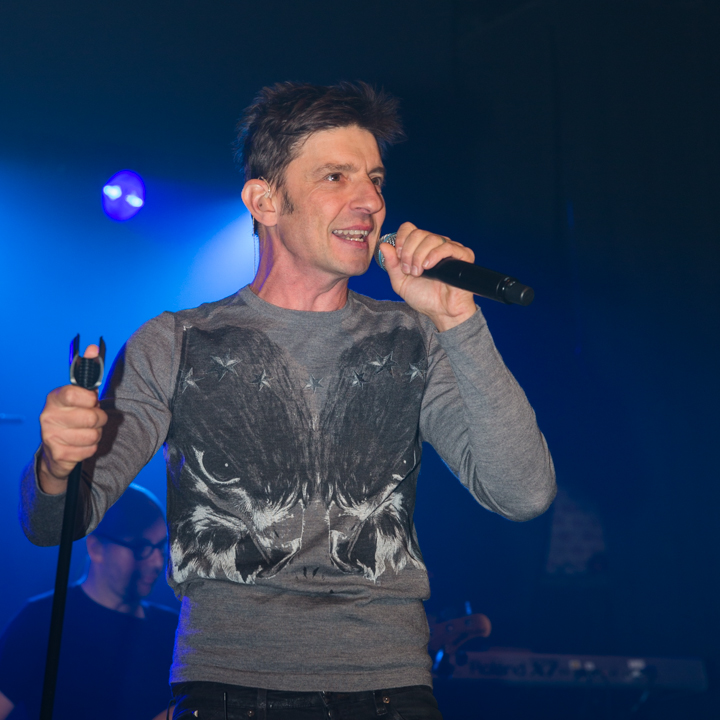 CD Voorstelling "Clouseau" @ Eldorado, picture 23, photographed by Guy Danneels - FrontView Magazine