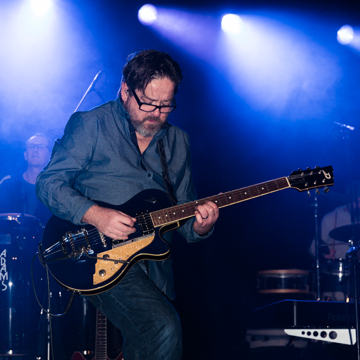 CD Voorstelling "Clouseau" @ Eldorado, picture 24, photographed by Guy Danneels - FrontView Magazine