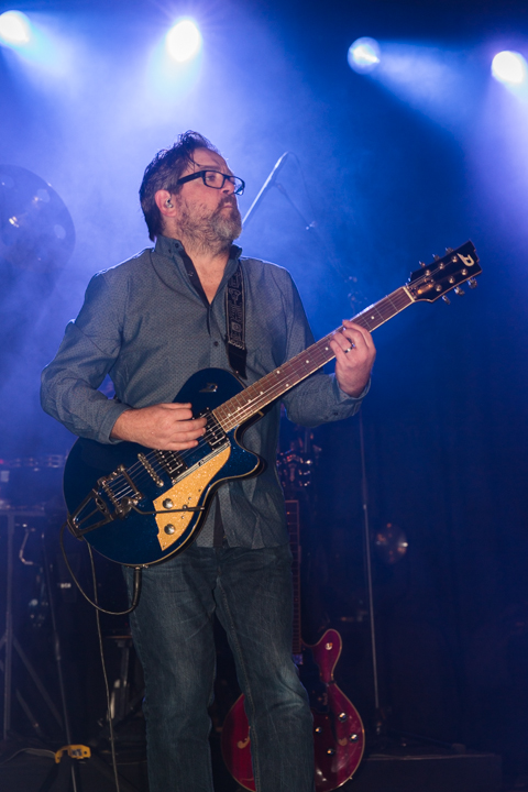 CD Voorstelling "Clouseau" @ Eldorado, picture 25, photographed by Guy Danneels - FrontView Magazine