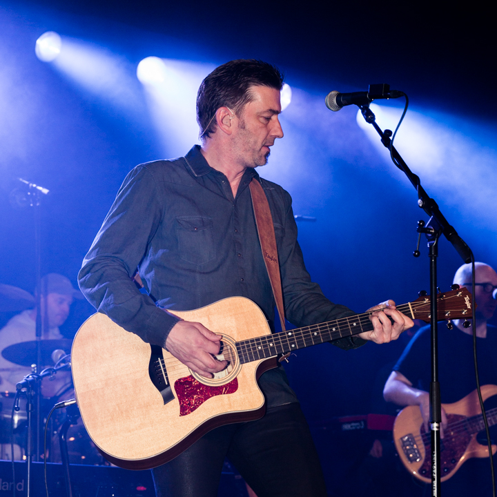 CD Voorstelling "Clouseau" @ Eldorado, picture 26, photographed by Guy Danneels - FrontView Magazine