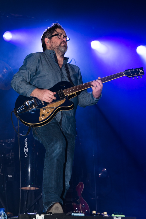 CD Voorstelling "Clouseau" @ Eldorado, picture 29, photographed by Guy Danneels - FrontView Magazine