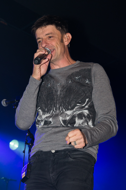 CD Voorstelling "Clouseau" @ Eldorado, picture 30, photographed by Guy Danneels - FrontView Magazine