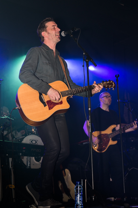 CD Voorstelling "Clouseau" @ Eldorado, picture 32, photographed by Guy Danneels - FrontView Magazine