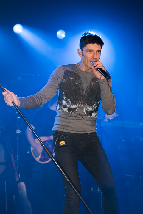 CD Voorstelling "Clouseau" @ Eldorado, picture 33, photographed by Guy Danneels - FrontView Magazine
