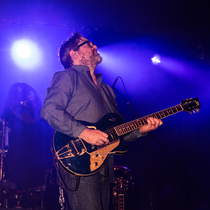 CD Voorstelling "Clouseau" @ Eldorado, picture 34, photographed by Guy Danneels - FrontView Magazine