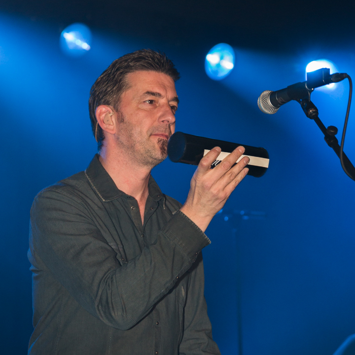 CD Voorstelling "Clouseau" @ Eldorado, picture 36, photographed by Guy Danneels - FrontView Magazine