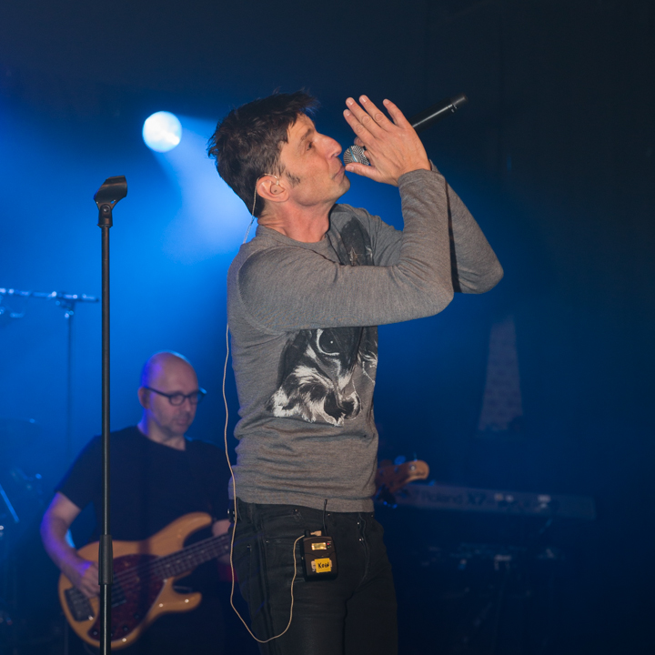 CD Voorstelling "Clouseau" @ Eldorado, picture 37, photographed by Guy Danneels - FrontView Magazine