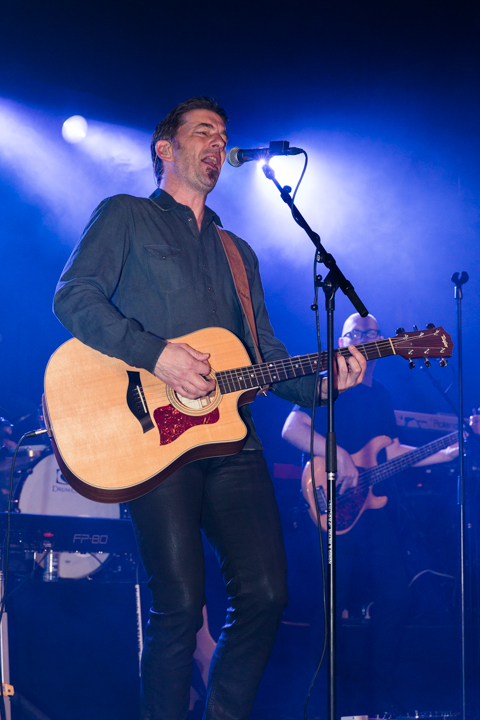 CD Voorstelling "Clouseau" @ Eldorado, picture 38, photographed by Guy Danneels - FrontView Magazine