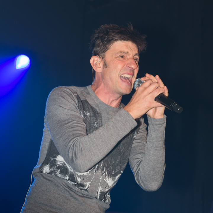 CD Voorstelling "Clouseau" @ Eldorado, picture 41, photographed by Guy Danneels - FrontView Magazine