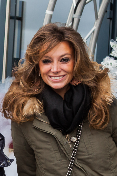 Avant-premiere Frozen @ Kinepolis Brugge, picture 15, photographed by Jef Matthee - FrontView Magazine