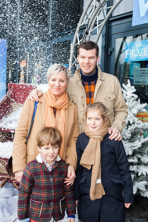 Avant-premiere Frozen @ Kinepolis Brugge, picture 17, photographed by Jef Matthee - FrontView Magazine