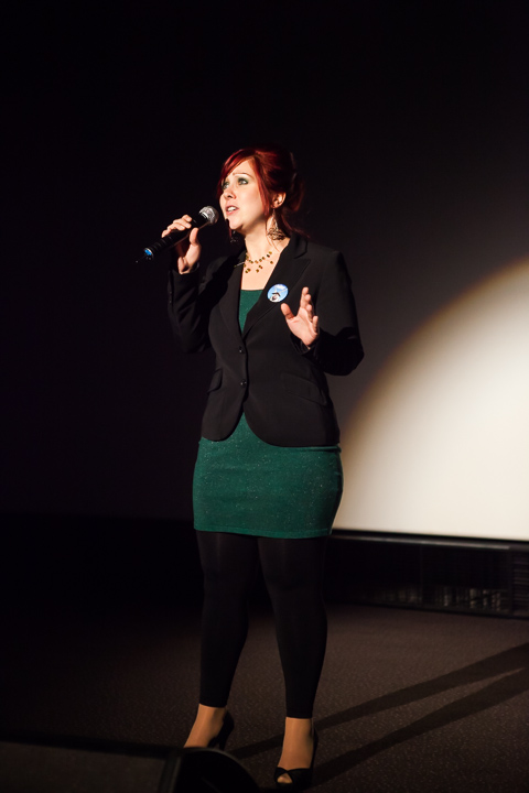 Avant-premiere Frozen @ Kinepolis Brugge, picture 23, photographed by Jef Matthee - FrontView Magazine