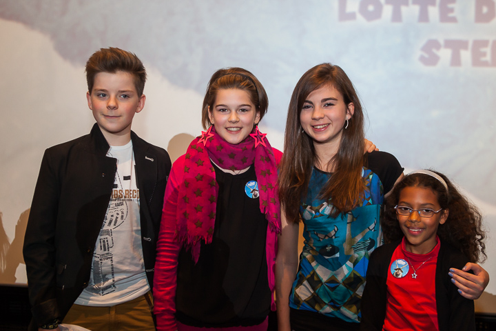 Avant-premiere Frozen @ Kinepolis Brugge, picture 31, photographed by Jef Matthee - FrontView Magazine