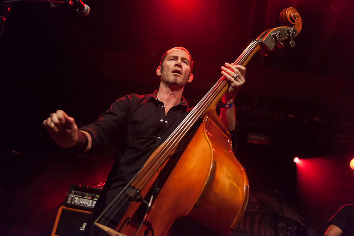 Wildmen @ Speedfest, picture 1, photographed by Dorien Goetschalckx - FrontView Magazine