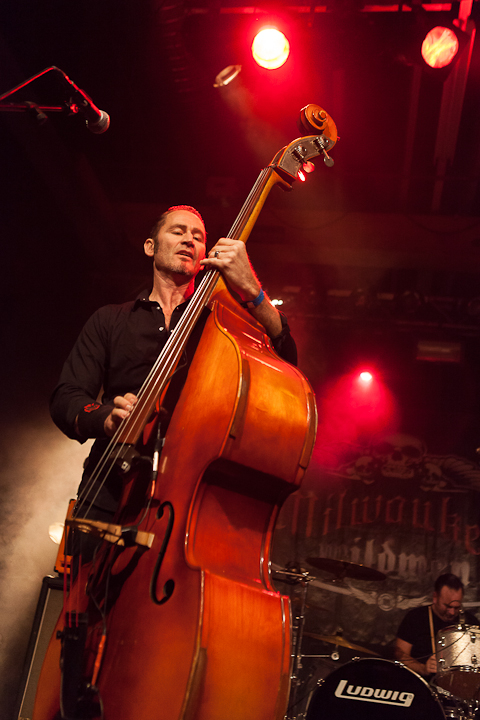 Wildmen @ Speedfest, picture 2, photographed by Dorien Goetschalckx - FrontView Magazine