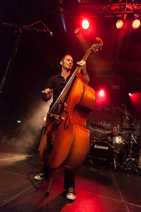 Wildmen @ Speedfest, picture 3, photographed by Dorien Goetschalckx - FrontView Magazine