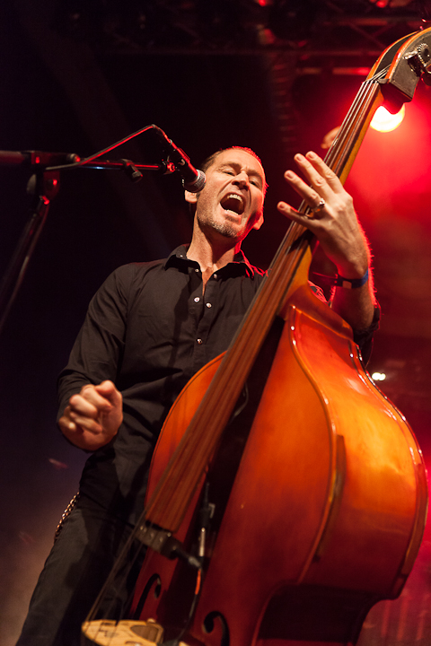 Wildmen @ Speedfest, picture 5, photographed by Dorien Goetschalckx - FrontView Magazine